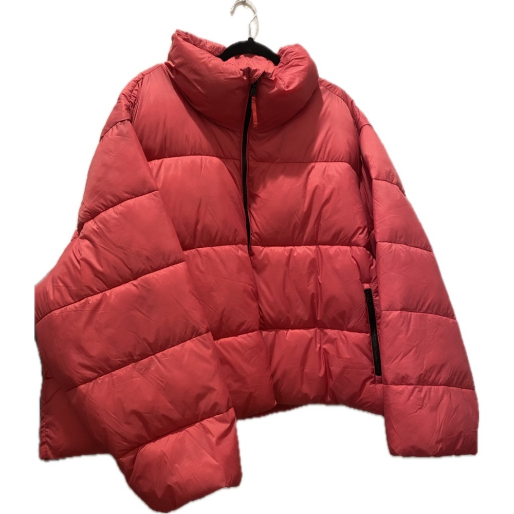 NWOT 3X Old Navy Water Resistant Puffer Coat